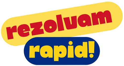 Rezolvam Rapid - Lacatus non-stop Timisoara logo