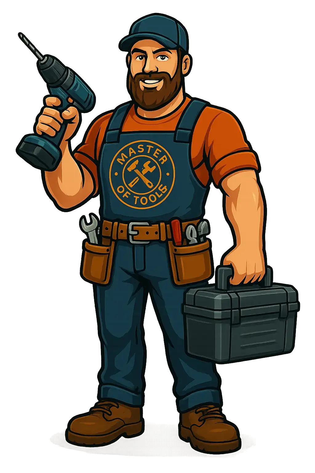 Rezolvam Rapid - Expert Handyman