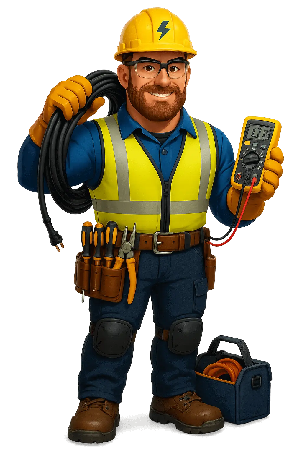 Servicii Electrician
