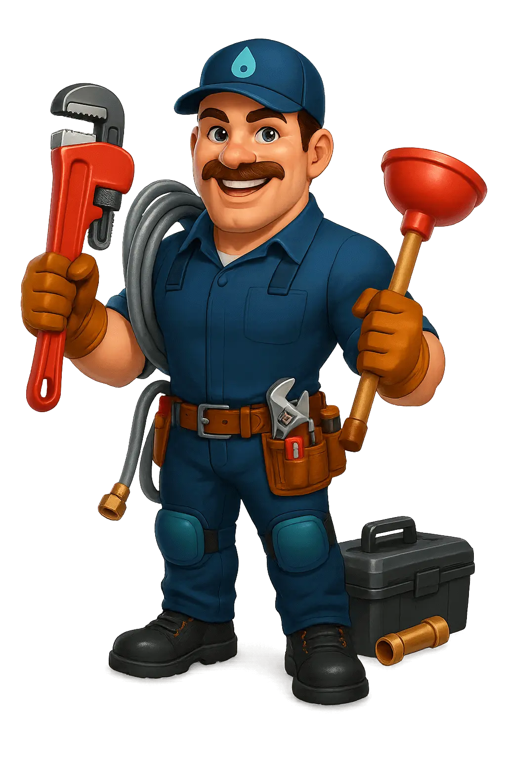 Servicii Instalator
