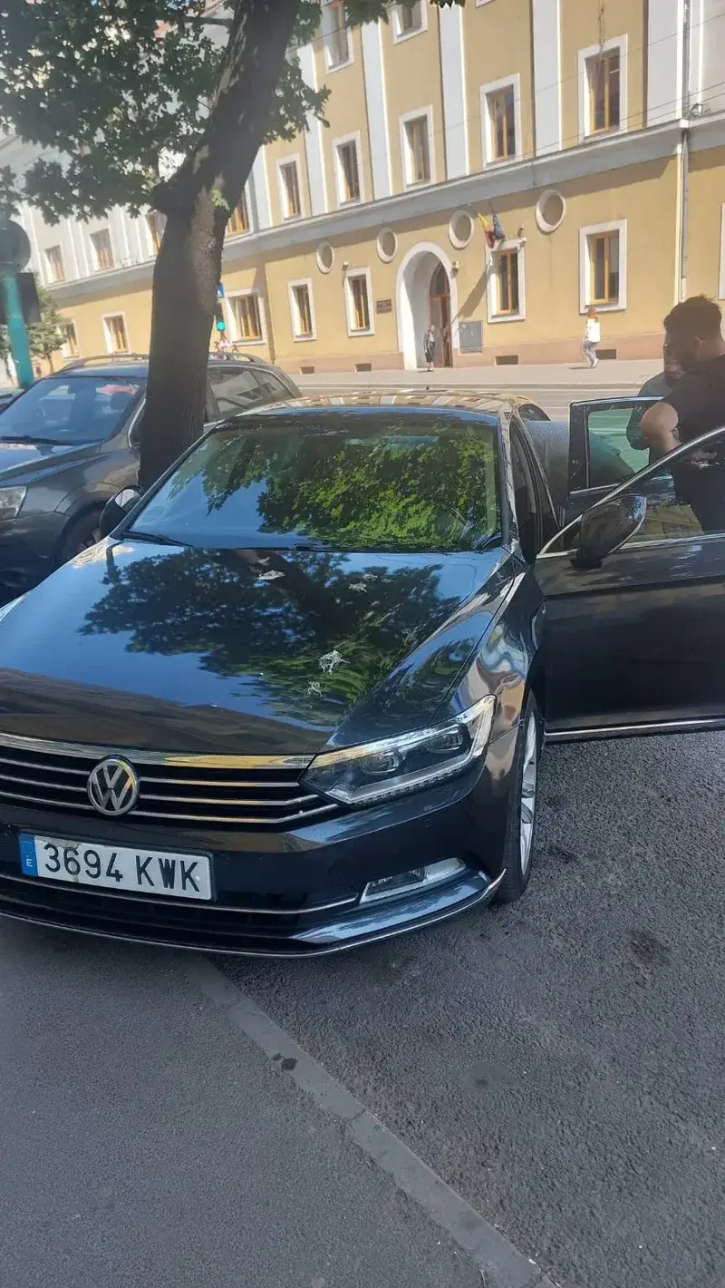 Deblocare la fața locului